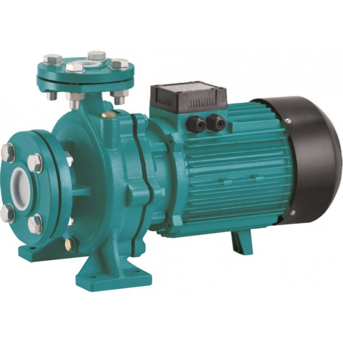 Насос центробежный LEO XST40-160/40 L2743